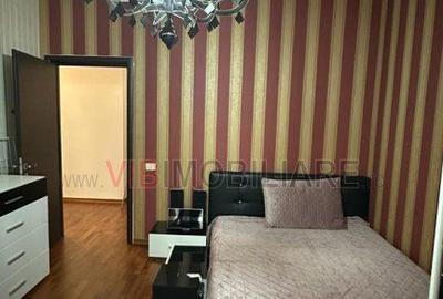 Apartament cu 3 camere decomandat în Herăstrău - 10