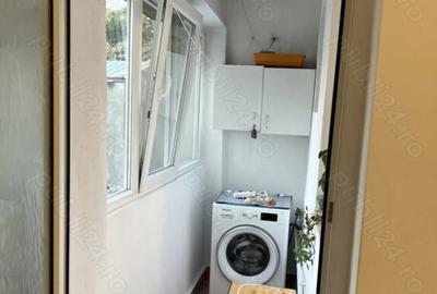 Obor metrou etaj 1 - 2