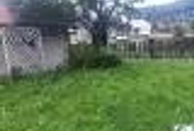 Casă cu 3 camere în Poiana Țapului - 1