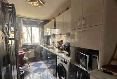 Apartament 4 camere - Aparatorii Patriei - 6