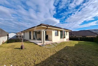 Casă cu 4 camere cu Teren 500 Mp în Baciu - 12