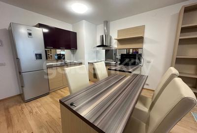 Apartament 2 camere | Vedere panoramica | - 3