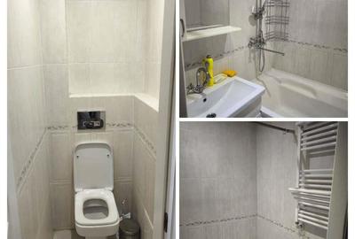 Apartament situat in zona Centrala pe strada Petru Maior - 2