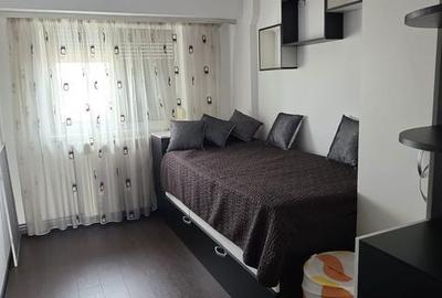 Apartament cu 3 camere decomandat în Central - 5