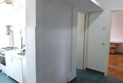 Apartament 2 Camere etaj 4 cu acoperis Zona Meda - 2
