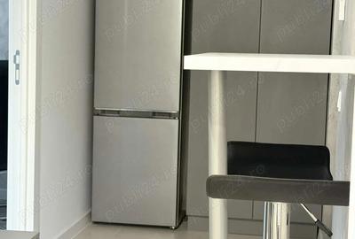 P.F Inchiriez apartament in Plopilor cu doua camere, zona Platinia, prima inchiriere - 11