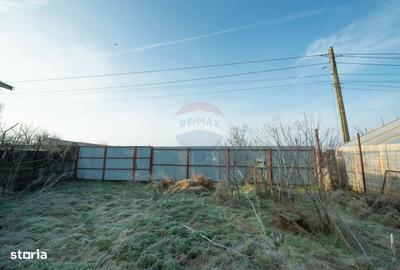 Spațiu comercial, în Vărăști - 8