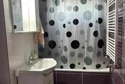 Apartament cu 2 camere decomandat în Militari