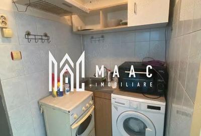 Garsonieră nedecomandată, mobilată în Lazaret - 4