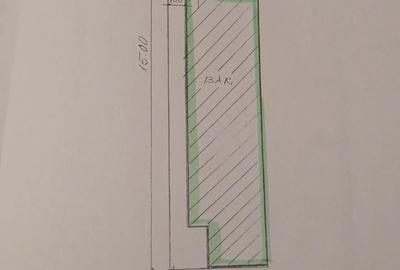 Spatiu Comercial Restaurant Clinica Medicala Laborator Salon - 12