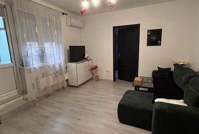 Apartament cu 2 camere semidecomandat în Cedonia - 2