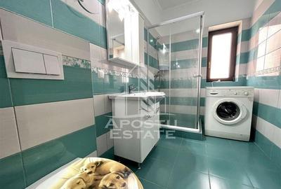 Apartament cu o camera in Giroc - 3