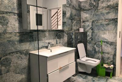 Duplex, 4 camere, Strada Plevnei,Bragadiru, dsiponibila - 10