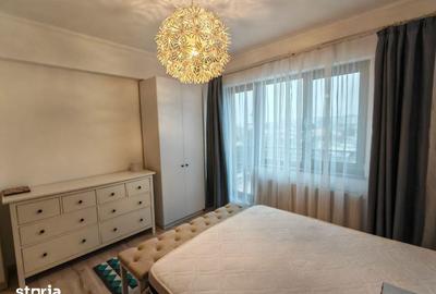 Apartament cu 4 camere în Bucureștii Noi - 13