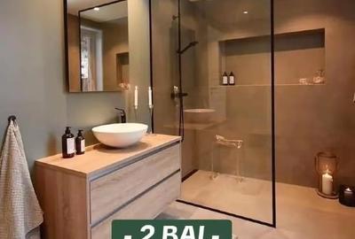 PRIMUL PROPRIETAR - NOU - 3 CAMERE 2 BAI 106.35 MP - Etaj 2 sau 3 - SECTOR 3 - 14