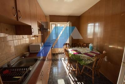 Apartament cu 2 camere decomandat, mobilat în 1 Mai - 2