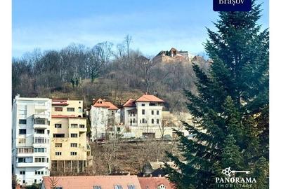 Apartament de vânzare în centrul Brașovului | Strada Lungă - 22