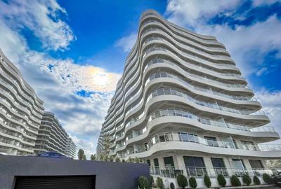 Studio ideal pentru investitie - Casa del Mar - Statiunea Mamaia - 4