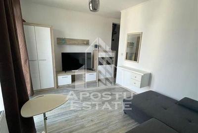 Apartament cu o camera in zona Calea Urseni