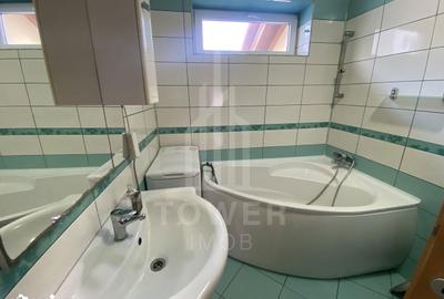 Apartament cu 2 camere decomandat în Turnișor - 3