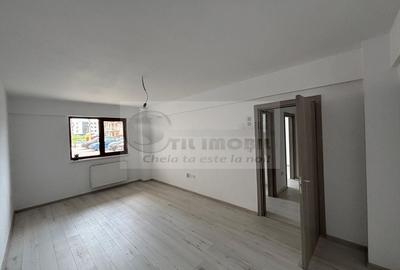 Apartament 2 camere,  decomandat, Bucium-Visan. 0% comision. Intabulat - 4