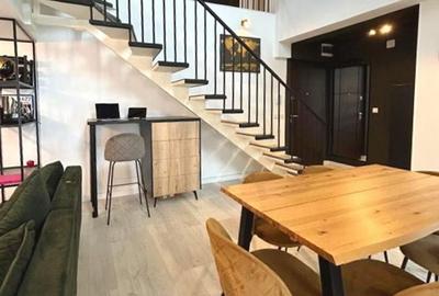 Apartament cu 3 camere decomandat, mobilat în Barbu Văcărescu - 1