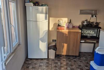 Casă cu 2 camere cu Teren 485 Mp în Criș - 5