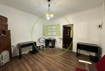 Casa 3 camere, 87mp, Centru, zona Sfintii Apostoli - 1