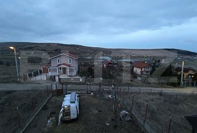Casa familiala cu vedere spre lac – Campenesti, 365 mp teren - 2