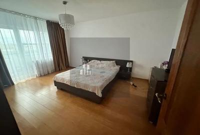 Apartament cu 3 camere semidecomandat, mobilat în Sebastian - 3