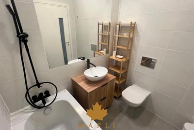 De inchiriat: apartament 2 camere Belvedere Floreasca Pipera | Premium | NOU - 8