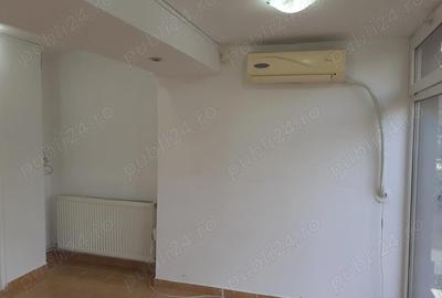 Spațiu comercial, de 15 mp, în Tineretului - 6