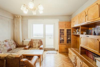 Garsonieră decomandată, mobilată în Șagului - 3