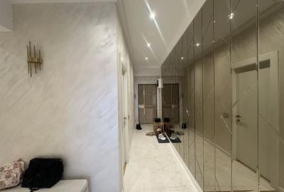 Apartament cu 3 camere în Pipera - 16