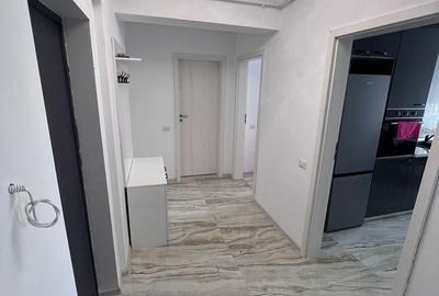 Apartament cu 2 camere decomandat, mobilat în Chiajna - 16