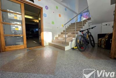 Bd Poitiers- chiar în stația de autobuz- Spațiu Comercial P+2 – 577 Mp - 4