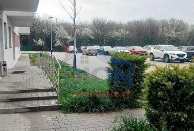 Garsonieră semidecomandată, mobilată în Timișoara