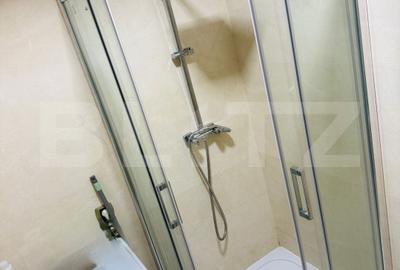 PENTHOUSE CU TERASĂ PANORAMICĂ – 2 CAMERE, ETAJ 10 - 17