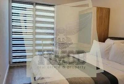 Penthouse 3 camere 2 bai parcare privata si terasa in Arhitectilor - 4