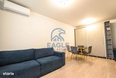 Apartament cu 2 camere decomandat în Palazu Mare - 2