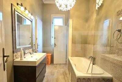 Apartament cu 4 camere în Central - 5