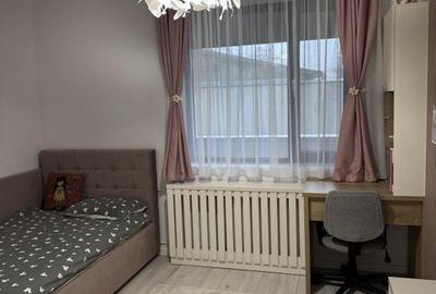 Apartament cu 4 camere, mobilat în Sud - 7