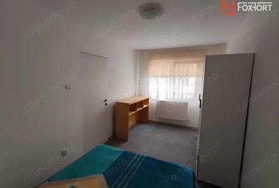 Apartament cu 2 camere semidecomandat, mobilat în Șagului - 6