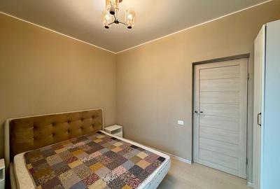 Apartament cu 2 camere decomandat în Central - 17