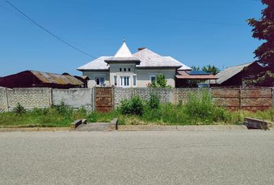 Casă cu 4 camere în Orlești - 5