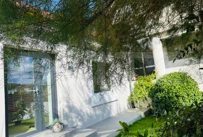 Casǎ finisata modern,  la cheie, vis-a-vis de Spitalul Judetean - 19