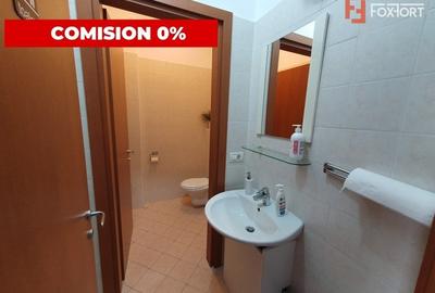 COMISION 0% Spatiu comercial la parter, open-space - Zona Torontalului COMISION 0% Spatiu comercial la parter, open-space - Zona Torontalului - 10