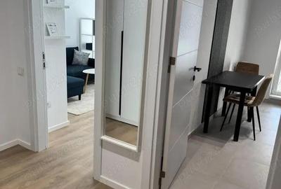 Garsoniera ozana-modern-centrala proprie-parcare proprie-SOFIA RESIDENCE - 8