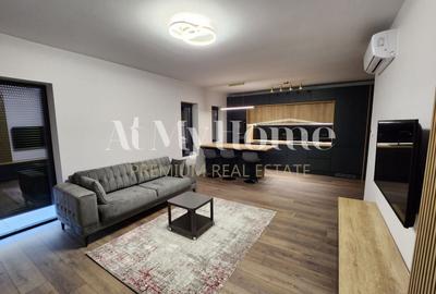 Apartament cu 3 camere decomandat, mobilat în Iancu Nicolae - 3