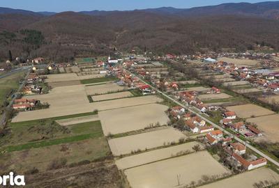 Teren de 2970 mp, în Mașloc - 19